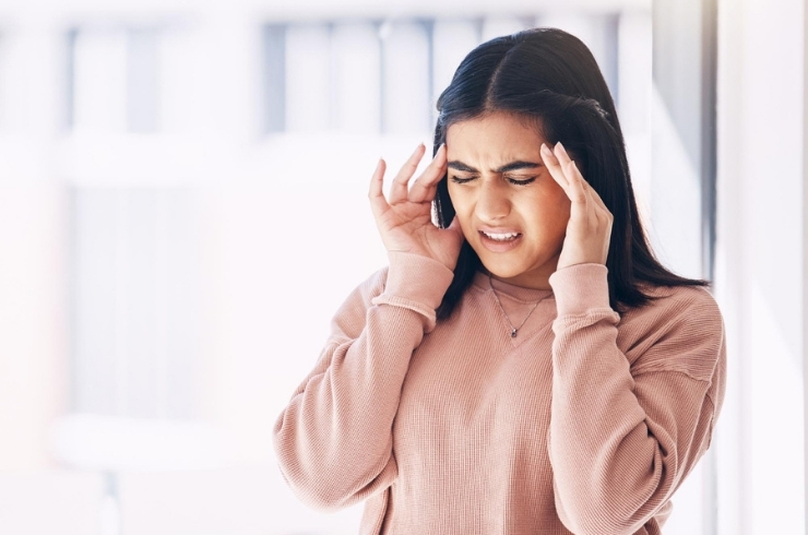 Migraine Relief